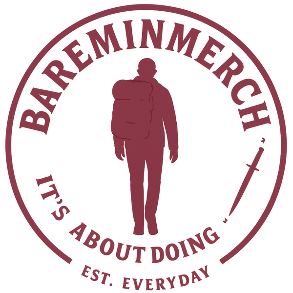 BareMinMerch